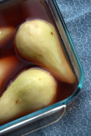 Good Pears